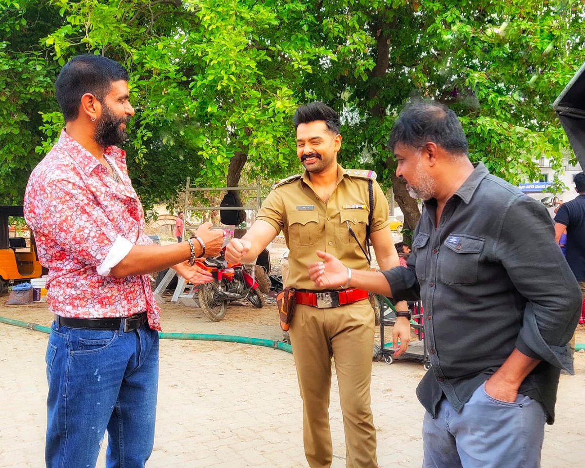 Rohit Pathak tweet media