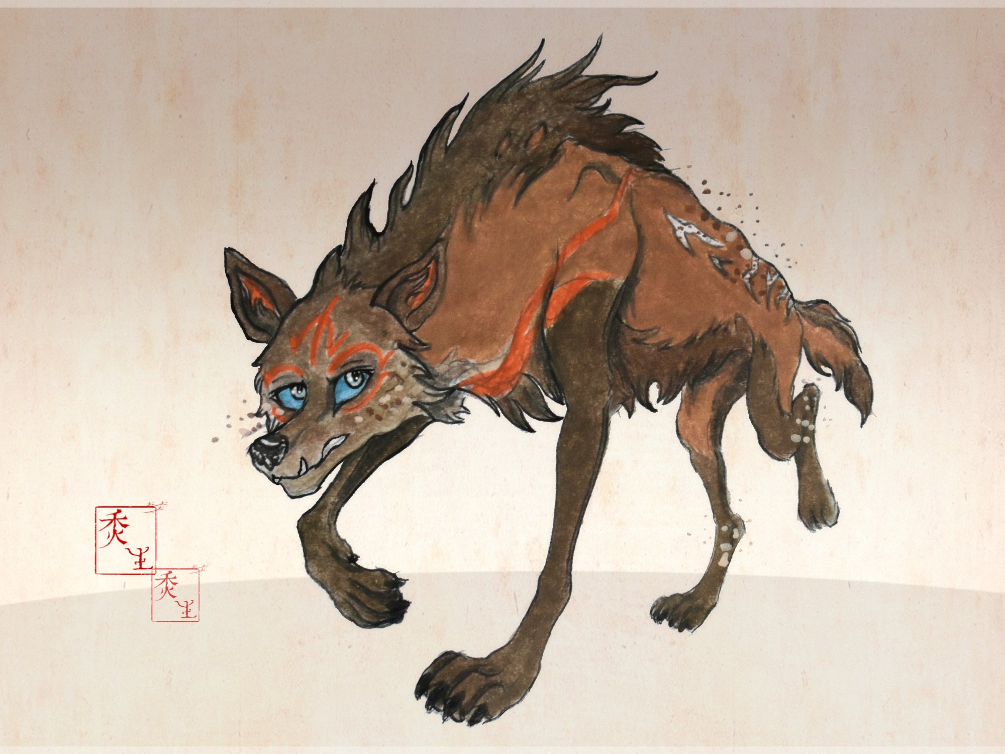 鬣狗 Pencarian Twitter Twitter