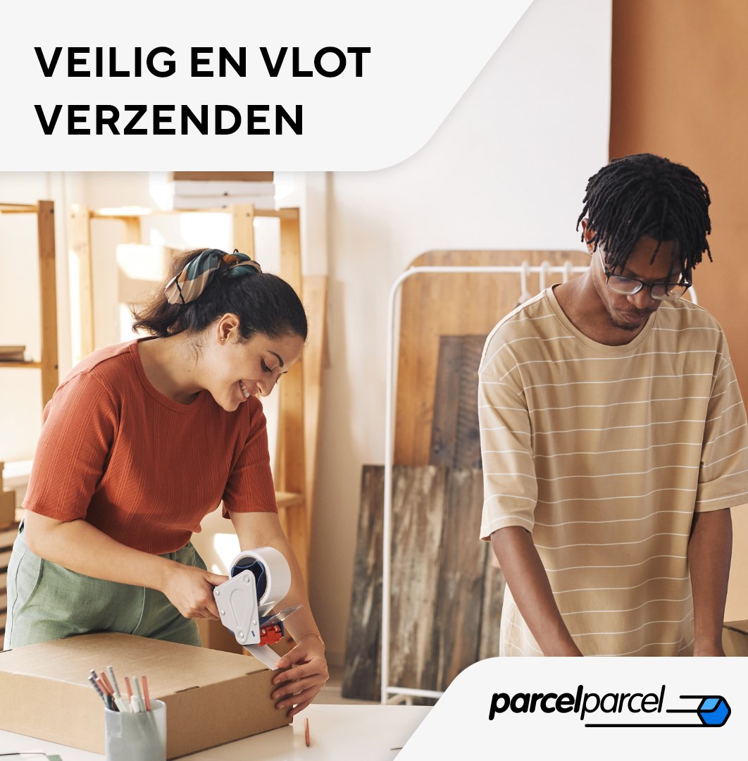 ParcelParcel's tweet image. Veilig en vlot een pakket verzenden? Ieder jaar helpen wij duizenden klanten wereldwijd pakketten, documenten en pallets  verzenden. Lees hier de meest belangrijke verpakkingstips en adviezen bit.ly/veiligenvlotve… 

#pakkettenverzenden  #wereldwijdverzenden  #documenten #pallet