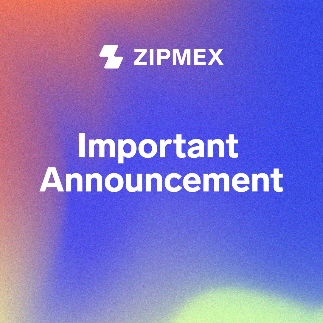 Zipmex Always on EN