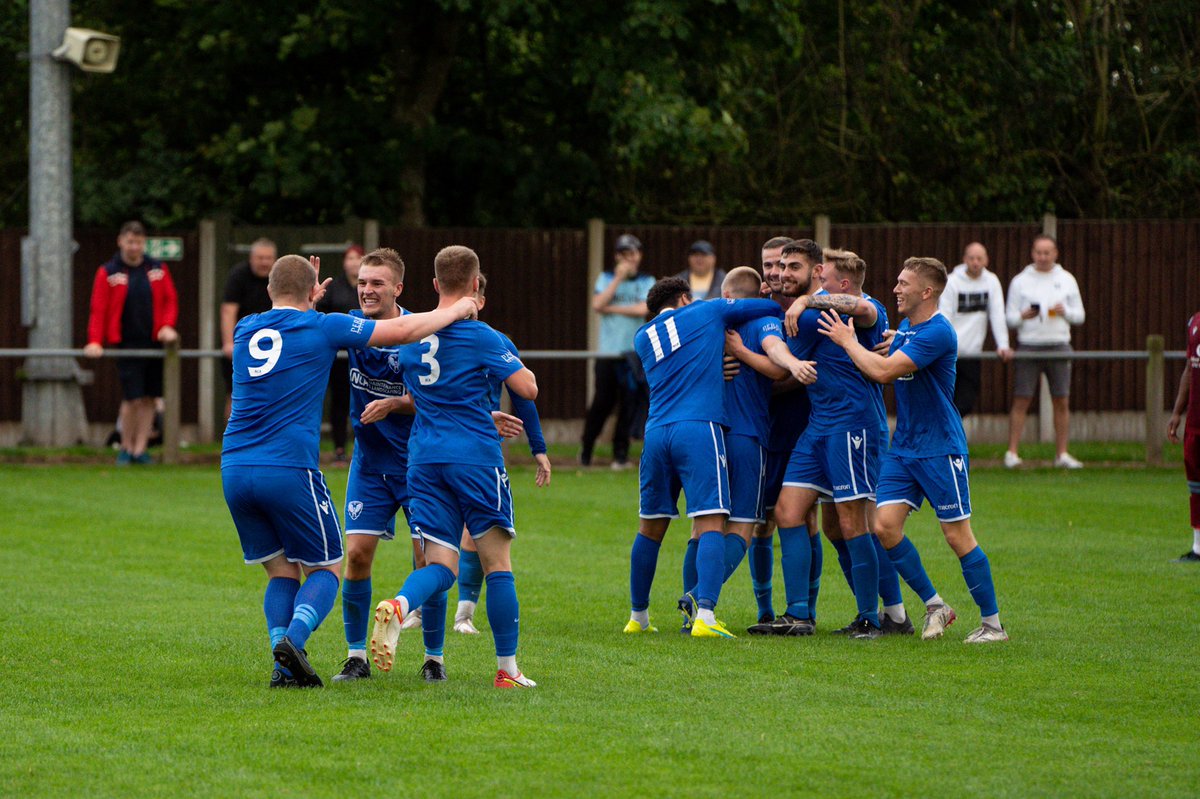 This team 💙

Roll on Saturday 🦅🦅