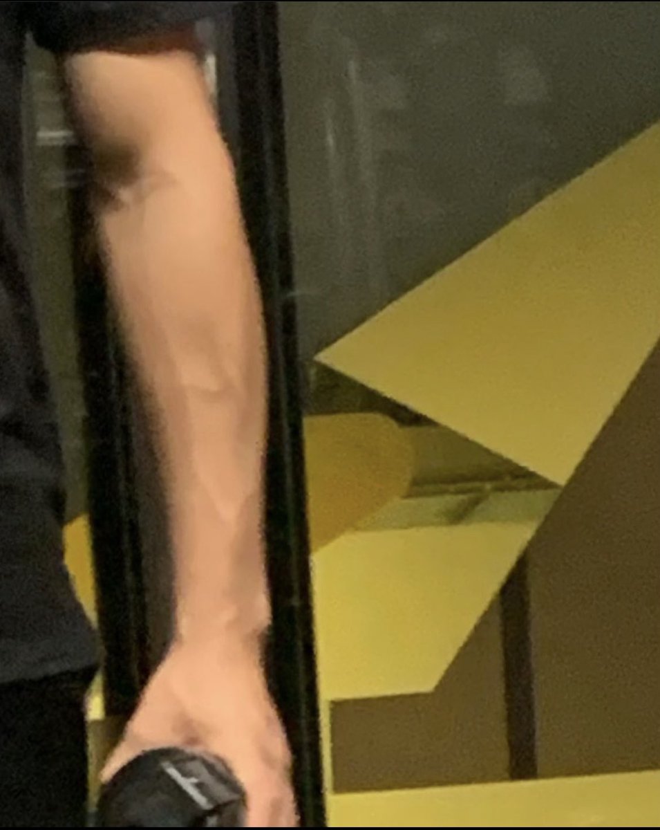 ad_0516's tweet photo. 血都衝到手來了🥵 https://t.co/T9pZsJIYX0