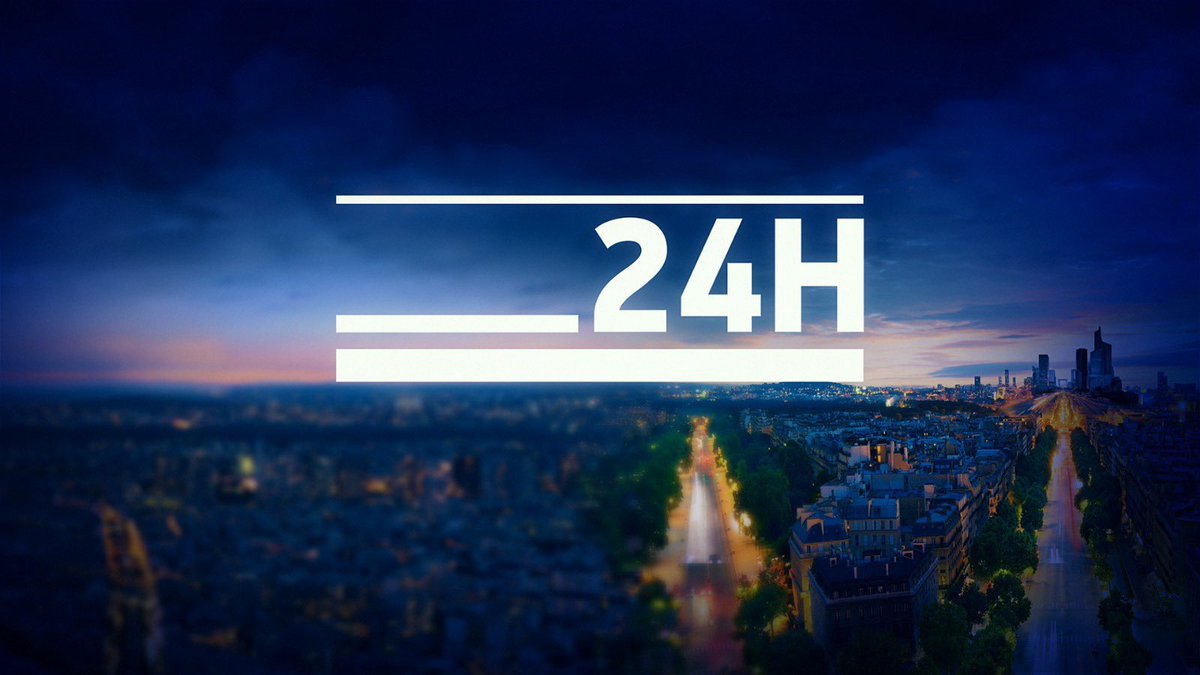 #Audiences <a href="/LCI/">LCI</a> 

➡️Vendredi 5/08

🏅 1ère chaîne info pour 24H présenté par 
<a href="/EmmanuelOstian/">Emmanuel Ostian</a> (18h15-19h50) 

📌 269 000 Tvsp 

🔝 Pic à 384 000 Tvsp

✅ 2,4% PdA 4+

📺 Merci de votre fidélité #LCI #La26