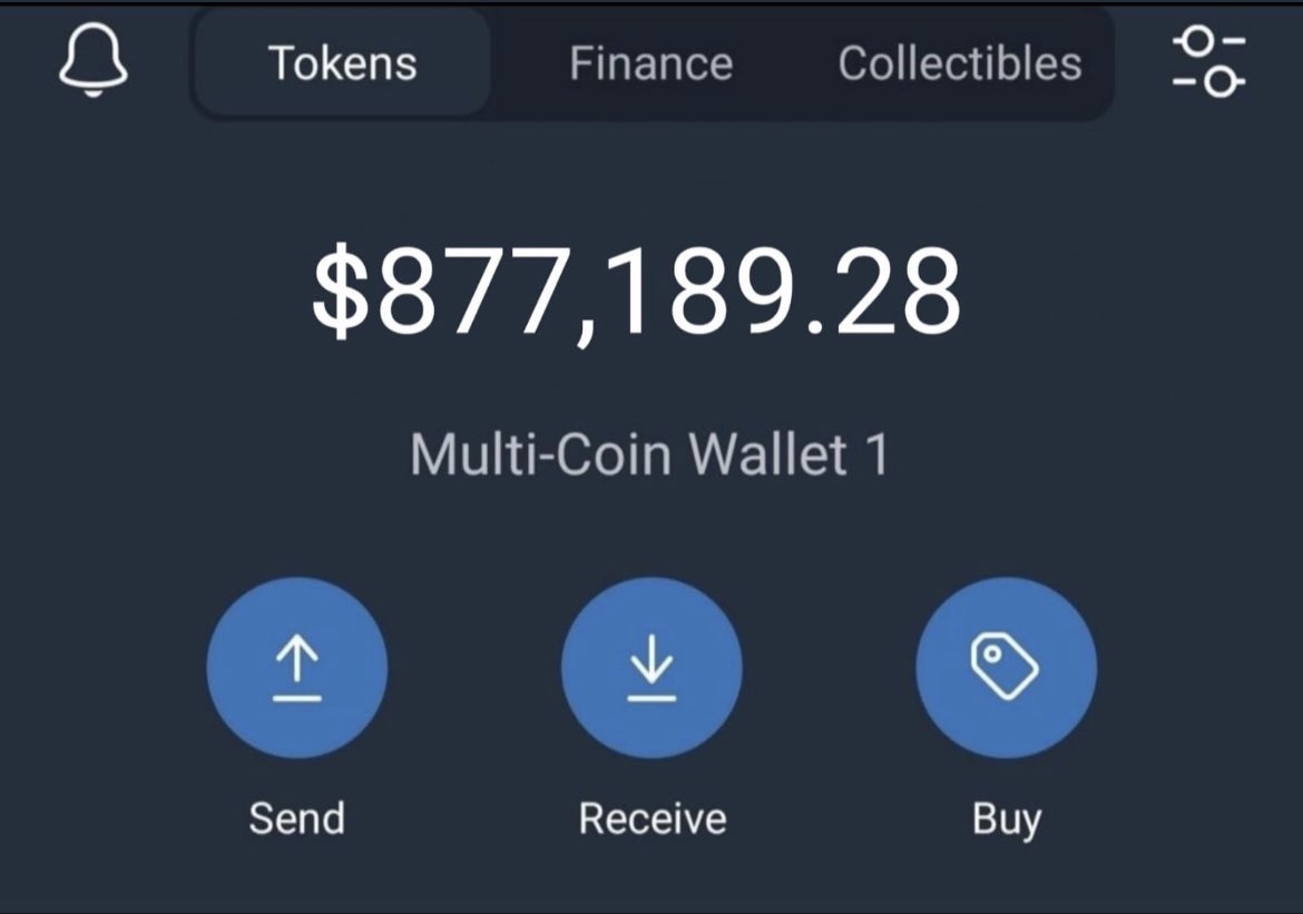 koinswap_io's tweet photo. This is my gift to you that support me everyday $KST , a big thank you 🏆 1 ETH among the first 2222 Retweets and Comments! Must be following to receive! https://t.co/60sJS0YZ4j