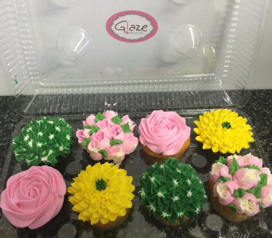 GlazeBermuda's tweet photo. Latest cupcake creations! 🤗
orders@glaze.bm /292 4422 https://t.co/wMQ6B7LvJ0