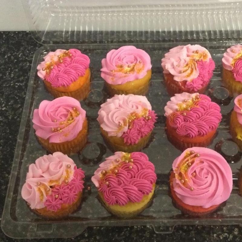 GlazeBermuda's tweet photo. Latest cupcake creations! 🤗
orders@glaze.bm /292 4422 https://t.co/wMQ6B7LvJ0
