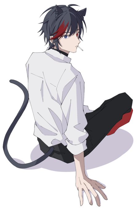 りねこくんのtwitterイラスト検索結果