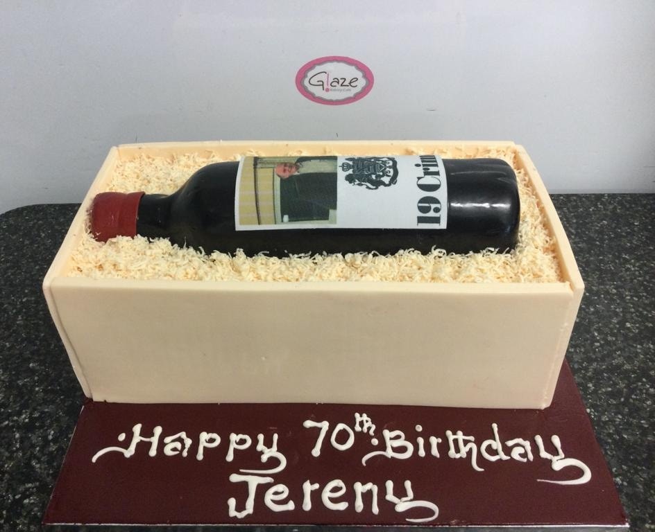 Happy Hour Cakes! 😁