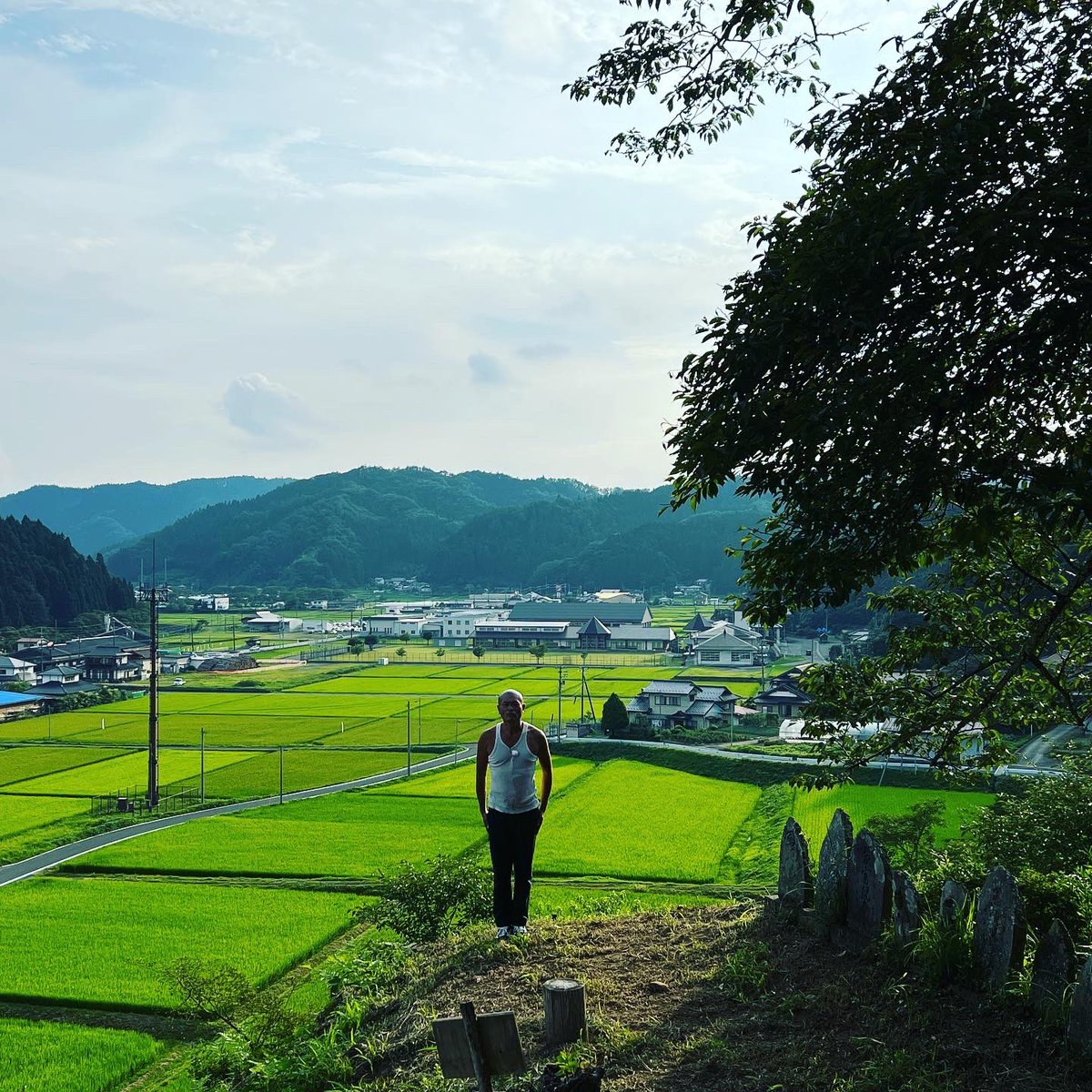 abarerukun's tweet photo. 福島県古殿町‼︎ https://t.co/yExi9EM0wU