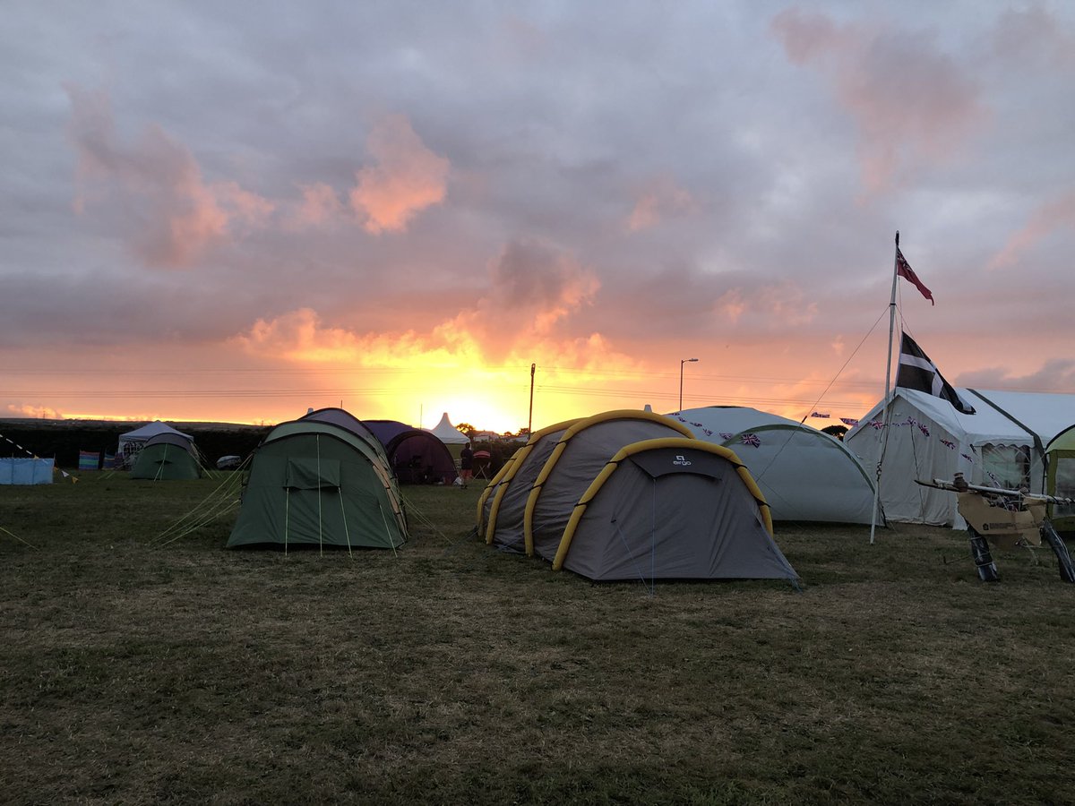 Thank you @KernowJamboree our Scouts had a blast. See you in 2025. 😀