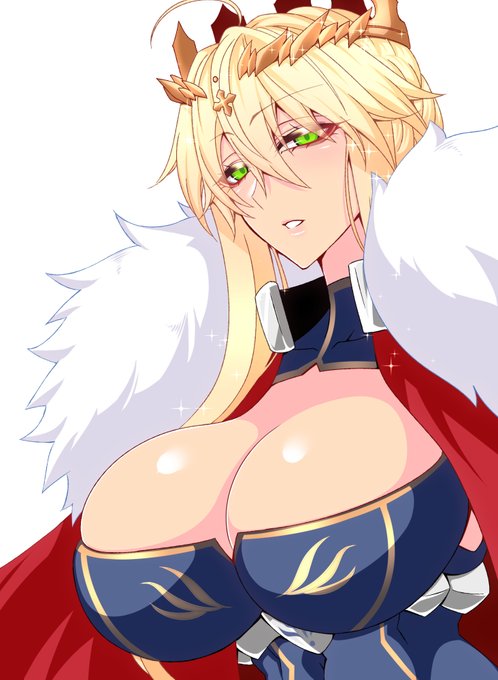 アルトリアさん 