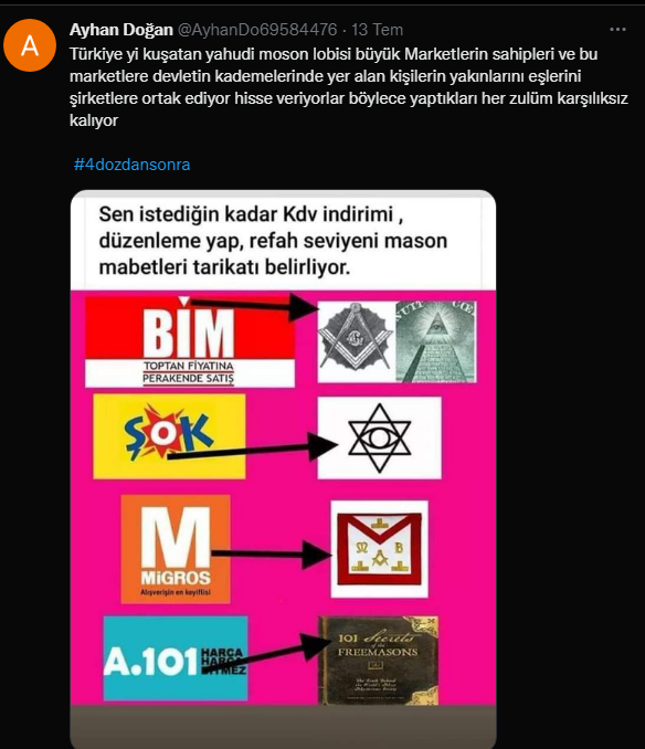 @AyhanDo69584476 IQ seviyesi maksimum bu kadar olan birinden çok da bi anlama, kıyaslama, düşünme becerisi beklememek lazım arkadaşlar.