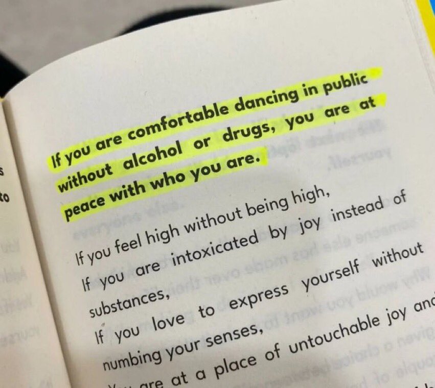 If you want to be happy and peaceful, read these 7 quotes:

1. https://t.co/C74ZHM9n6R