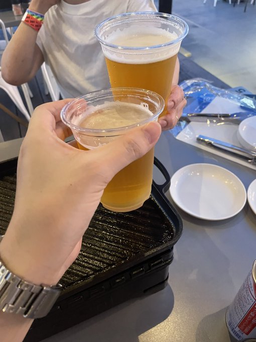 èšå¿µæ¥ãªã®ã§èãšé
ãããã ã