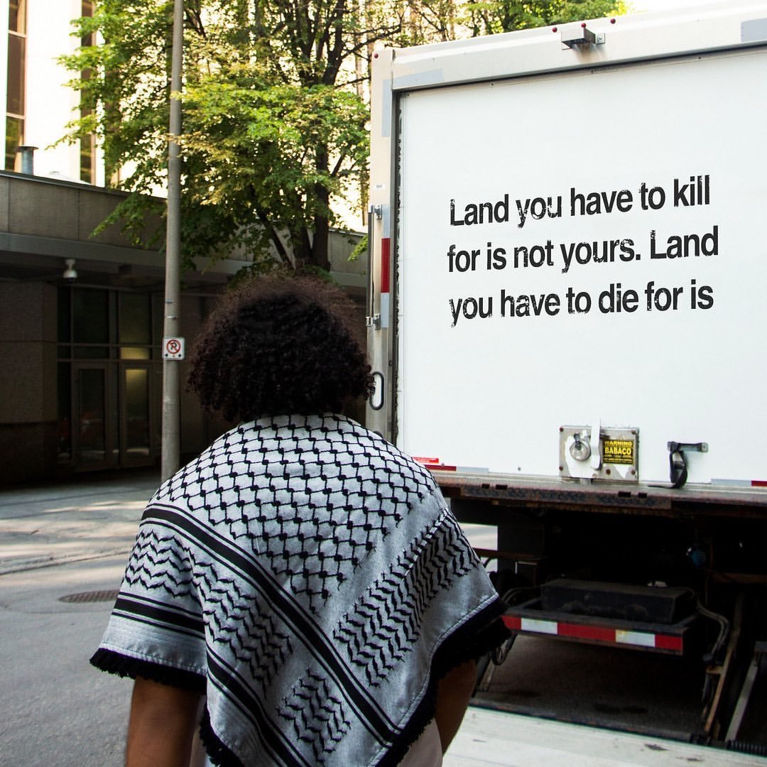 Palestine Culture tweet media
