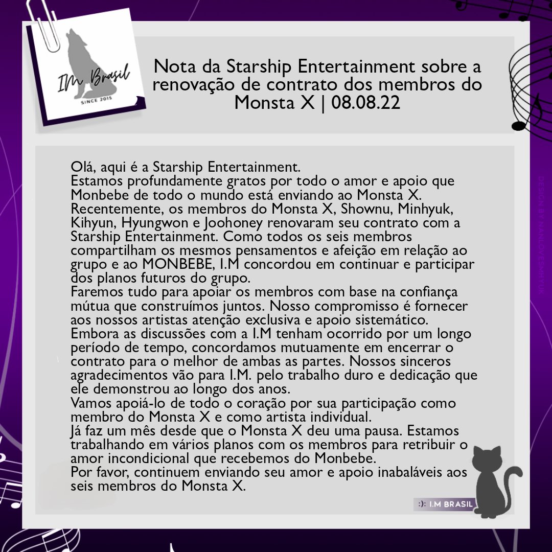 ◶I.M Brasil tweet media
