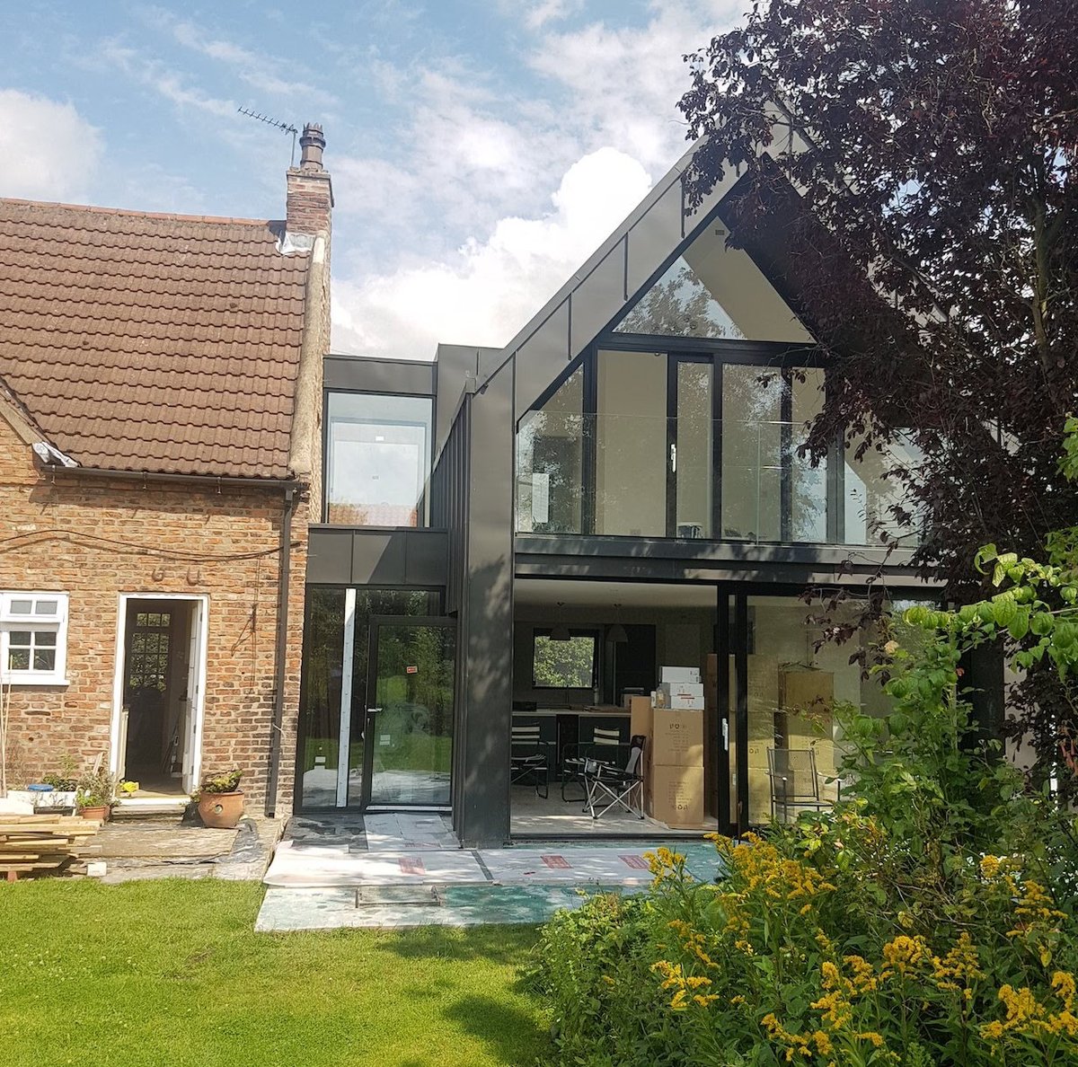 R Vint Engineering Ltd tweet media