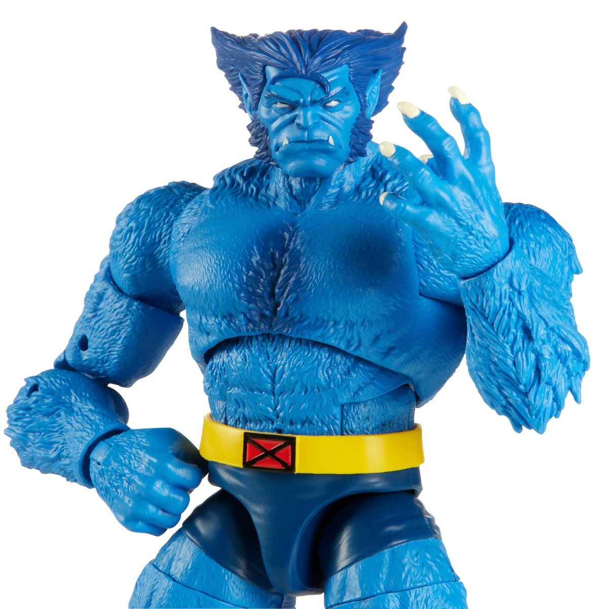 toys_lu's tweet photo. NOUVEAUTÉ https://t.co/FQJOZPvJvT
Marvel Legends Series X-Men, figurine de collection Marvel’s Beast 🧬 ⚗️
>> 1 figurine de 15 cm et 5 accessoires
>> https://t.co/3RoS4HYEu7
#MarvelLegends #xmentoys #marvellegendsxmen #xmenbeasttoy #xmenbeast #90sxmentoy #xmen #hasbrofigures https://t.co/UfzU3mrVtw