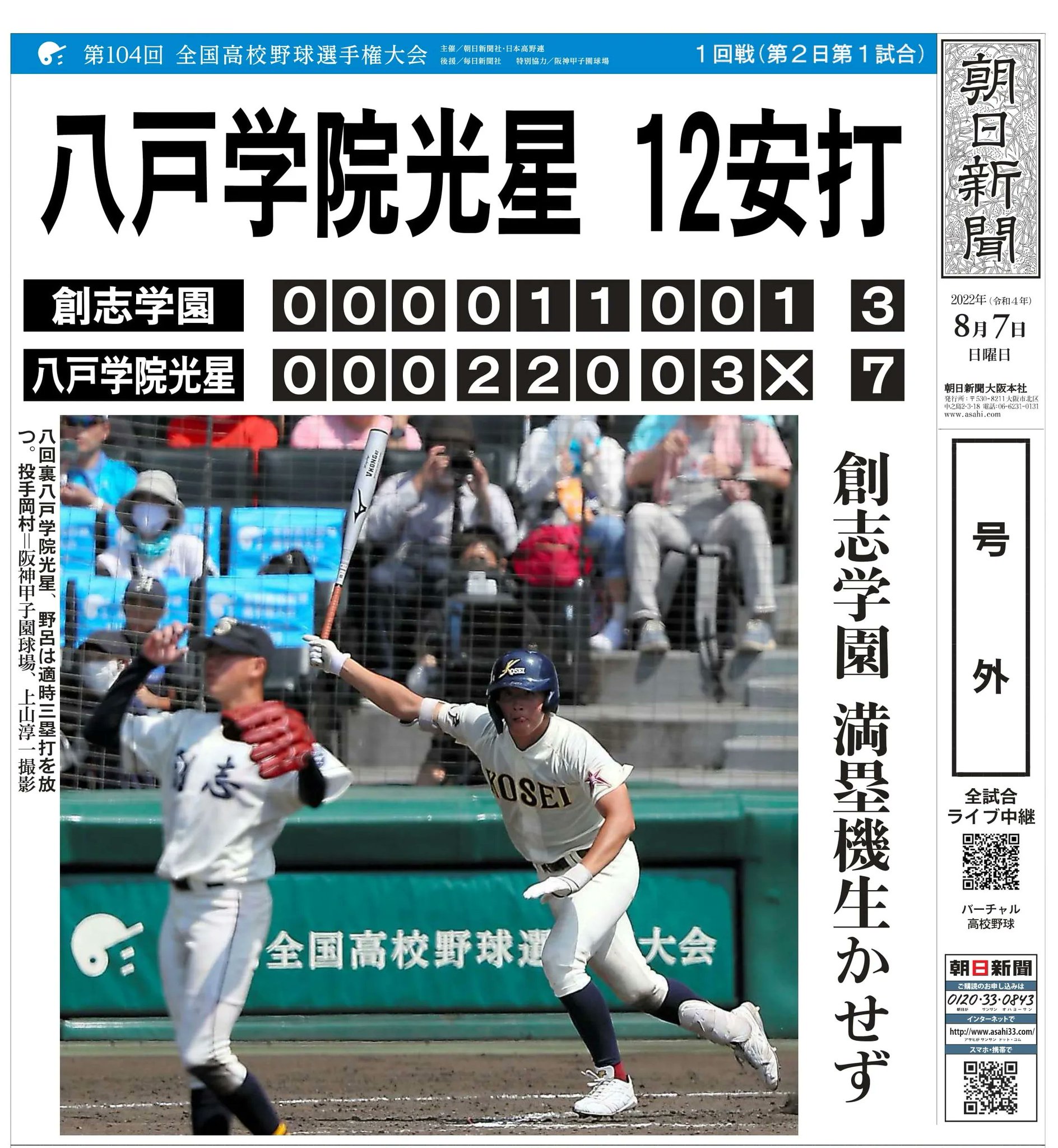 八戸学院光星 選抜甲子園出場記念パーカー 最終値下げ 21f4cf1d-0b1f-4105-9fcf-