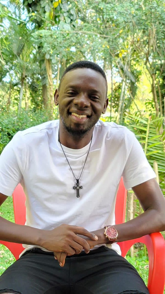 bbstvug's tweet photo. Amazaalibwa amalungi eri bazzukulu ba Jjajja Kayiira e Mugulu, Solomon Kampala ne Paasita Wilson Bugembe. Muyogeeyoge banywanyi. #BBSKATI https://t.co/q7WROFexS9