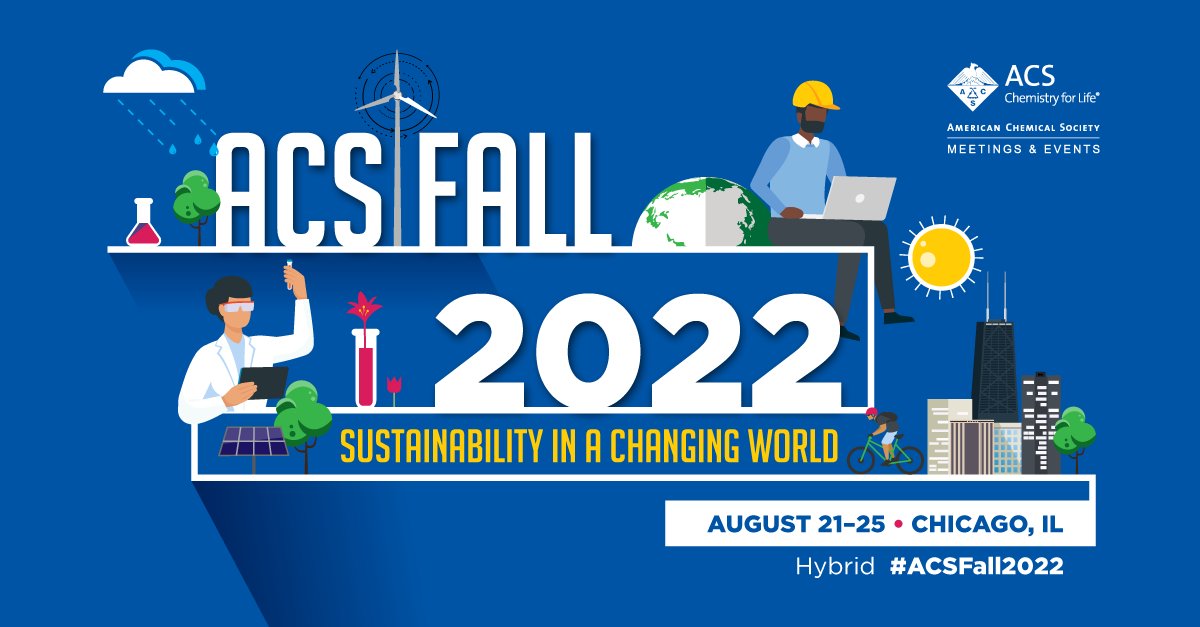 syrris's tweet image. Syrris will be exhibiting at #ACSFall2022 in Chicago, IL. We&apos;re bringing #AsiaFlowChemistrySystem &amp;amp; #AtlasHD Automated Jacketed Reactor along for the ride. 📍 Find us at booth #1023.

Find out more: ow.ly/mRIA50KczRz 

 #flowchemistry #batchautomation #ChemTwitter