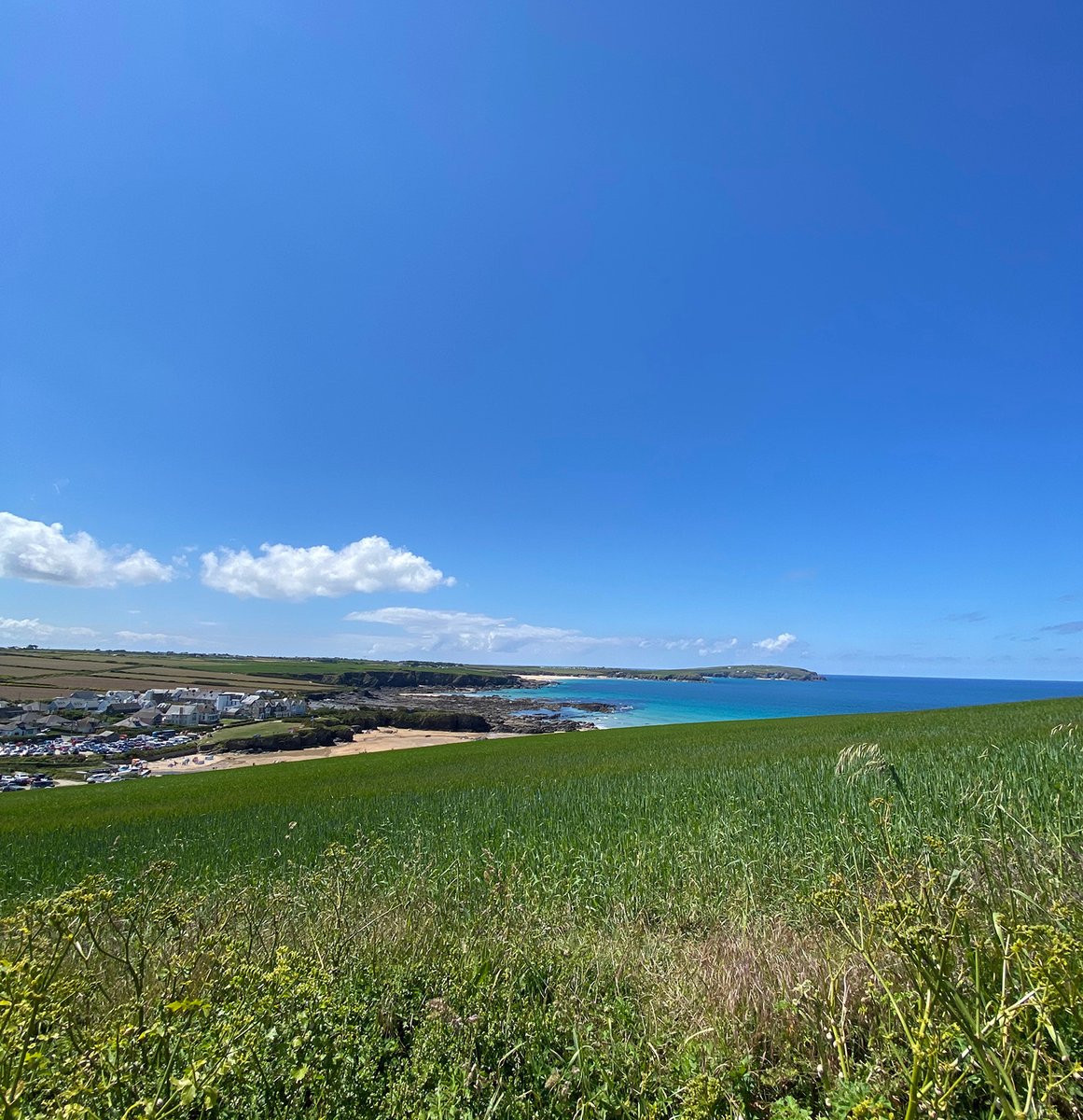 Never tire of this view

#offthebeatentrack

cornwallbikehire.co.uk

#cornwallbikehire #electricbikehire #cycling #cornwall #cyclecornwall #bikehire #discover #ride #hire #delivered #view #cornishbusiness