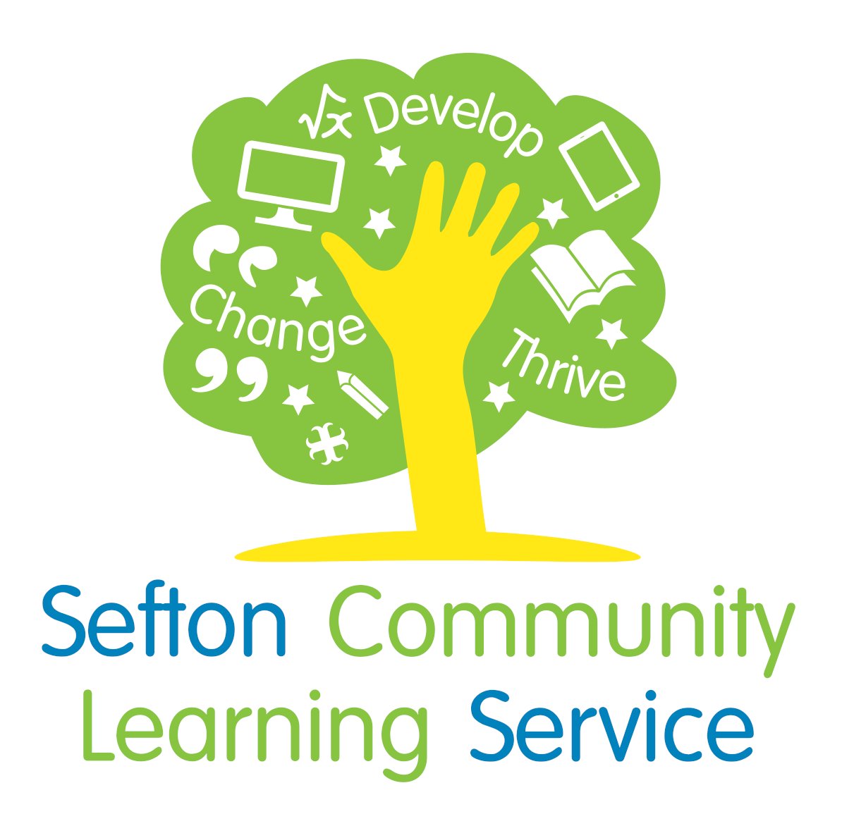 Come join us at Thornton Family Wellbeing Centre Community Day, Friday 19th August 11am-3pm. With lots of activities for the whole family to enjoy, head over to our stall for family learning crafts or to make an aromatherapy stick. #seftoncouncil