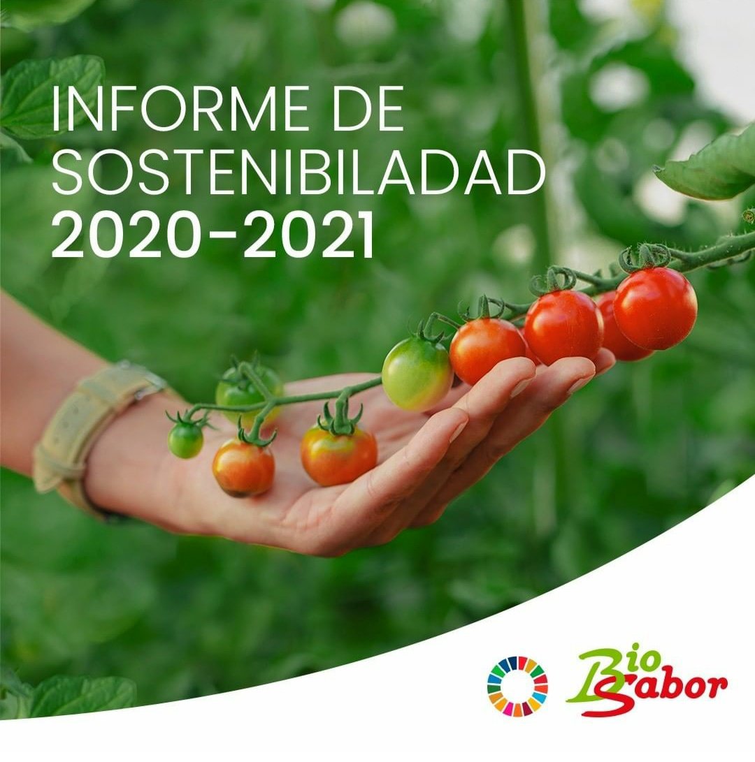 Presentamos el 3º Informe De Progreso en el Pacto Mundial. Fuimos una de las primeras empresas en adherirse al <a href="/PactoMundial/">Pacto Mundial de la ONU España</a> en el año 2019, actualmente nuestro informe se encuentra colgado en la web; en él explicamos los compromisos que tenemos cumpliendo con 15 de los 17 #ODS.