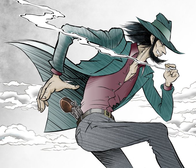 小林清志さんのtwitterイラスト検索結果