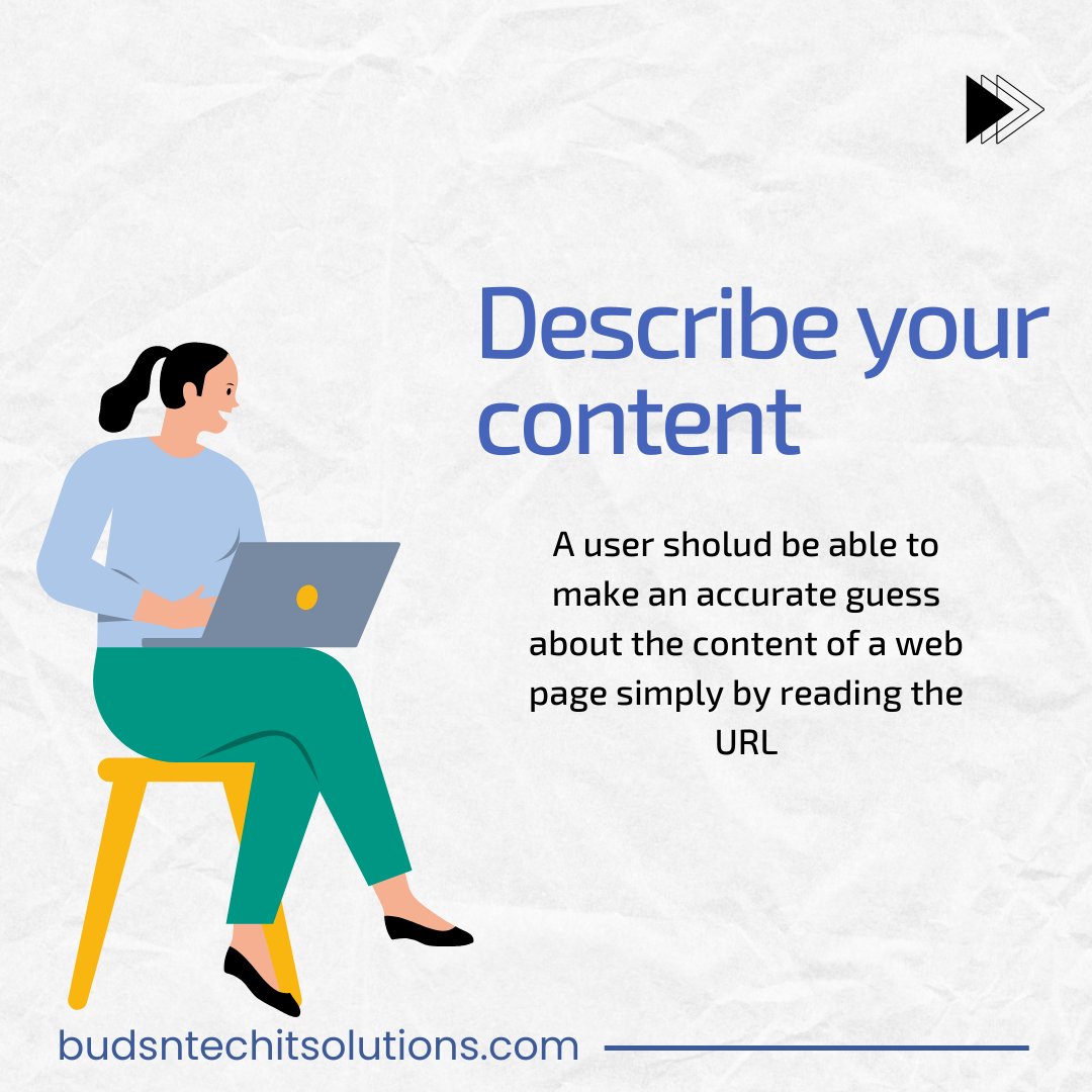 budsntech's tweet photo. Learn how to make SEO-friendly URL....
.
.
Follow
@budsntechitsolutions
.
.
.
.
.
#marketingexpert #newthingsindigital #seoexpert #socialmediastrategy #marketingtips #digitalmarketingagency #seoagency #gaintricks #gaintrick #marketing101 #socialmediaexpert #socialmediatips https://t.co/xWRAQXvFEd