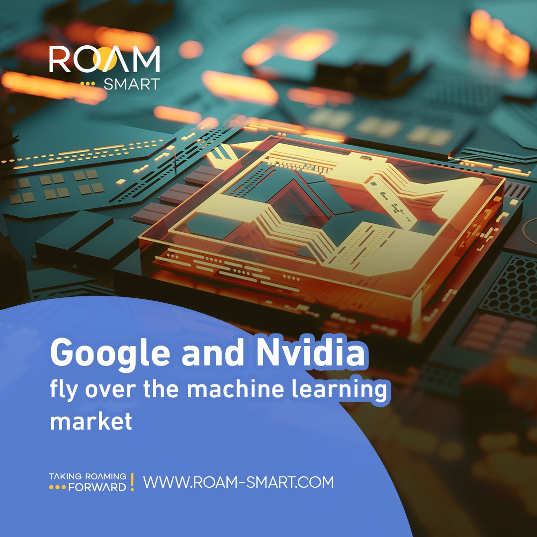 [Telco News Around The World]​ 🌍

✅ Google and Nvidia take AI performance to the next level as they become big players in machine learning and artificial intelligence

Google would be the first cloud provider to offer Nvidia’s latest GPU for machine learning as a service❗