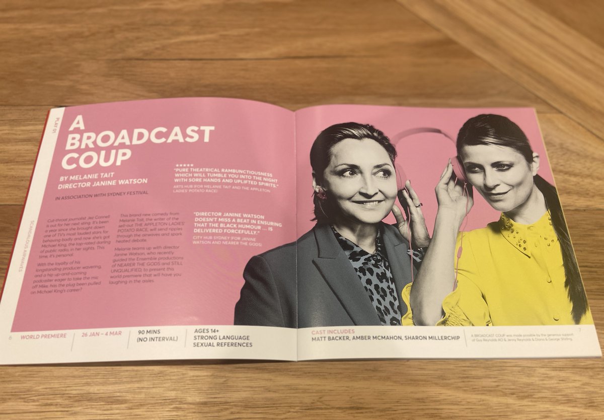 Melanie Tait tweet media