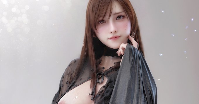 支援サイトで追加差分を公開しました!
FANBOX : https://t.co/Rb7UOoRuO5
Fantia : https://t.co/izaqfhZz9N
Patreon : https://t.co/oxbPJ0rATD 