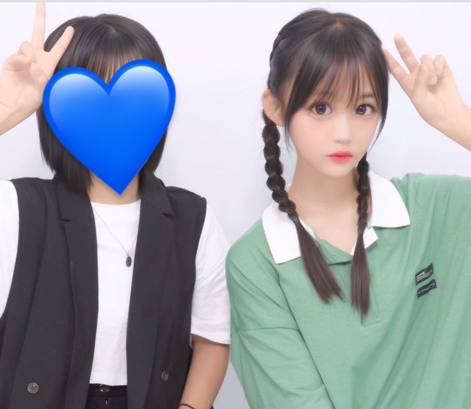 Twitterのコスプレ画像7