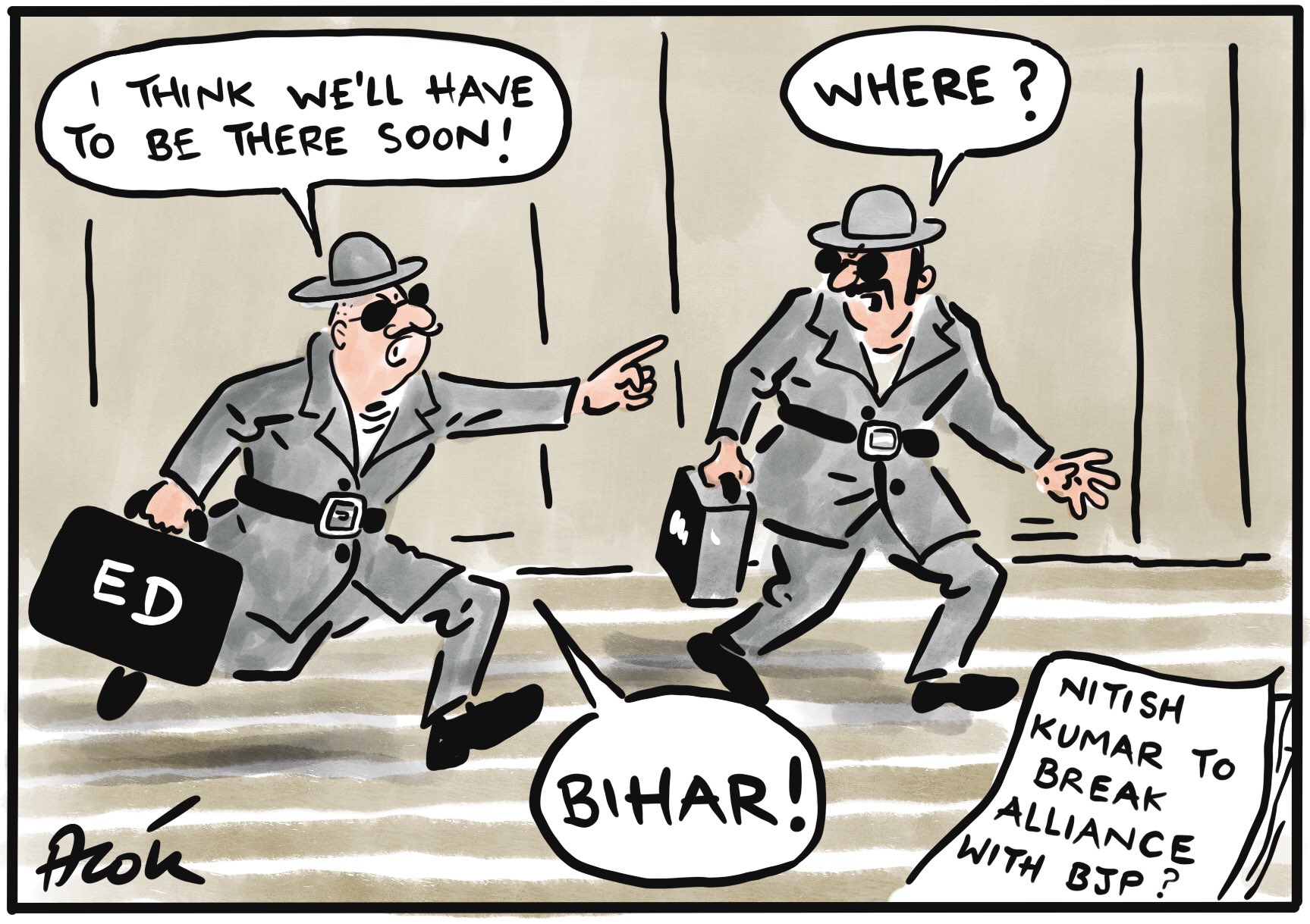 Cartoonist Alok on Twitter: Cartoonist Alok on Twitter: