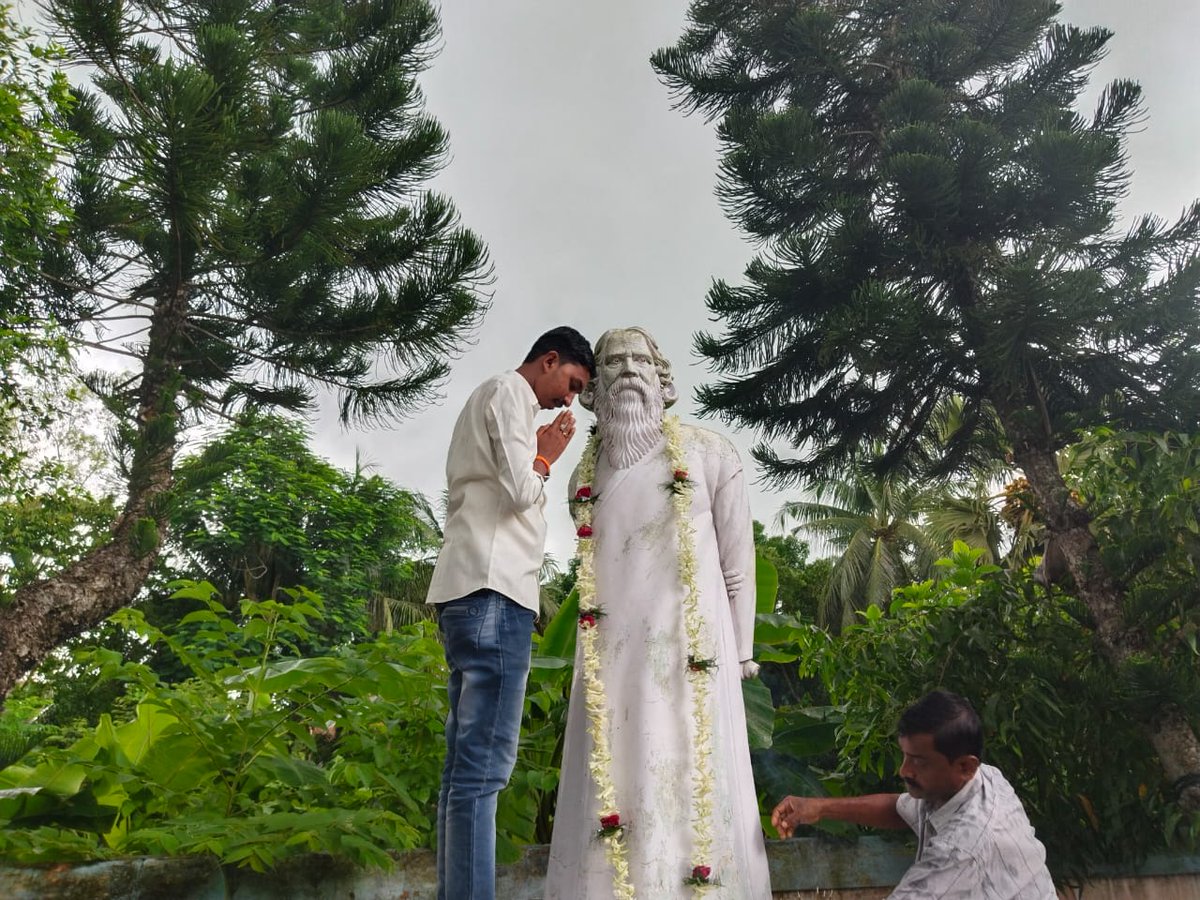 GuinJonmenjoy's tweet photo. লহ প্রণাম 🙏🙏
#TMCP https://t.co/3MooMAwPWI