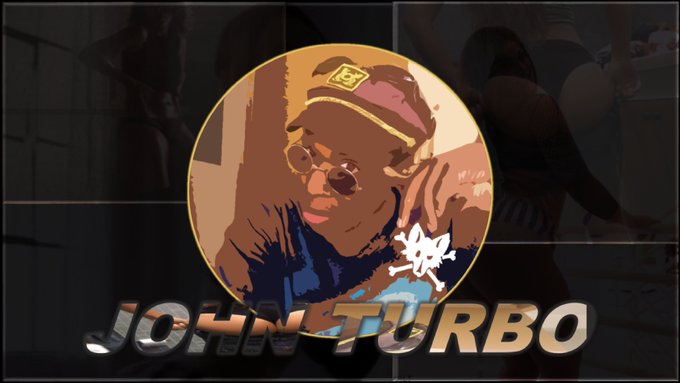 edited - John Turbo of Black Closet Media - Official Channel Music Intro (Knight I Series) https://t