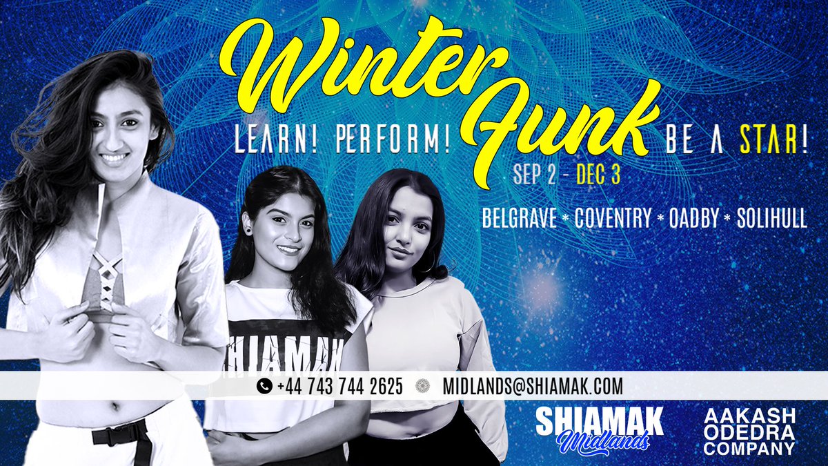 Shiamak Midlands tweet media