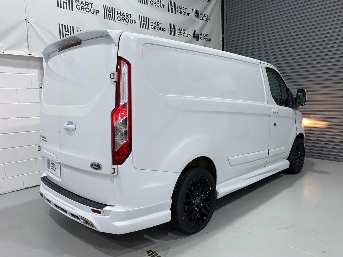 The Hart Group Automotive tweet media
