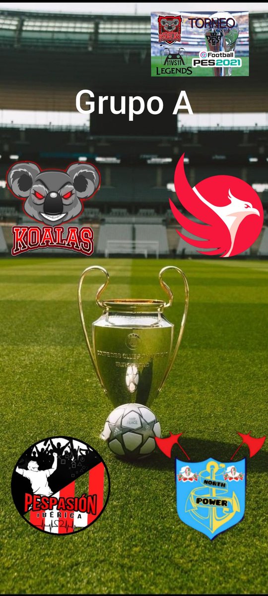 ATLÉTICO KOALAS tweet media