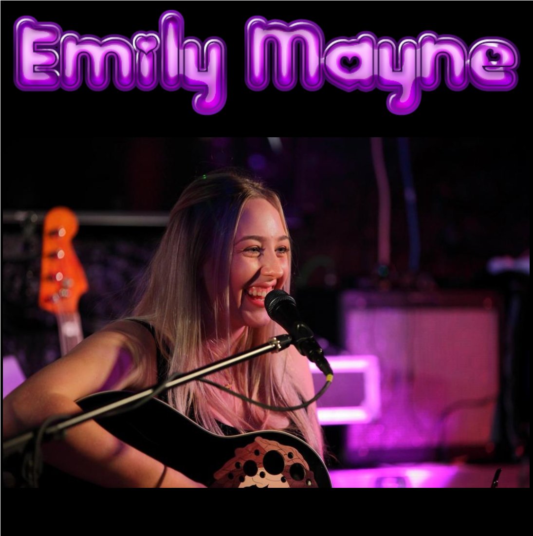 Join us in 'The Garden' with music from the amazing Emily Mayne on Saturday 13th August between 2pm-5pm! Fabulous food, fabulous drinks and fabulous music - a perfect afternoon!
#music #livemusic #whatsonplymouth
