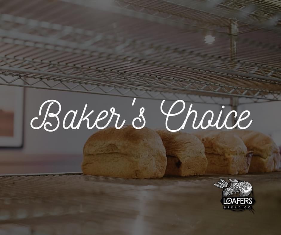 LoafersBread's tweet photo. Dakota Oatbread and Chocolate
Cherry on Baker’s Choice today! https://t.co/MI6MIvLWNz
