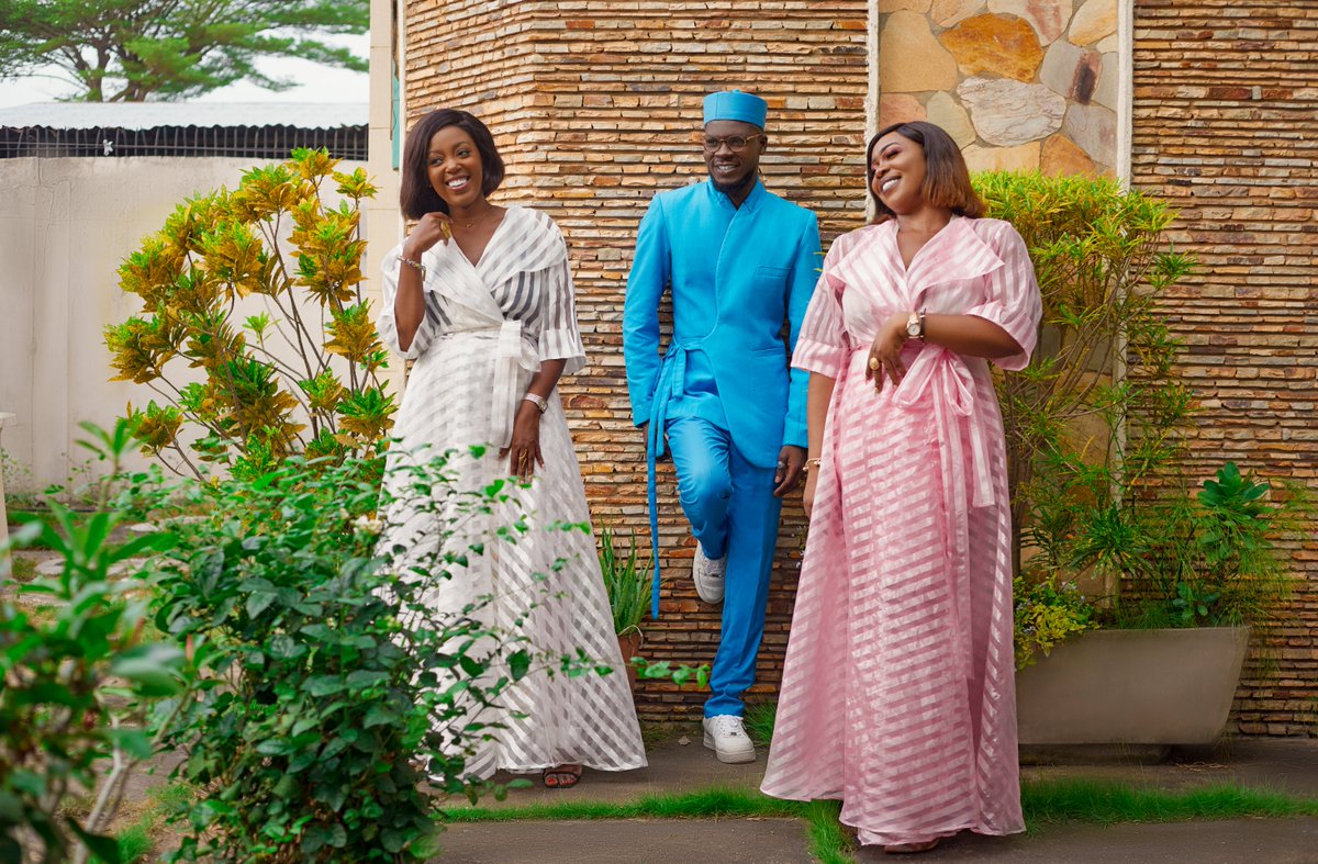 FENU Style tweet media