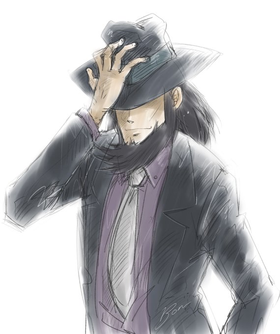 後は任せたのtwitterイラスト検索結果