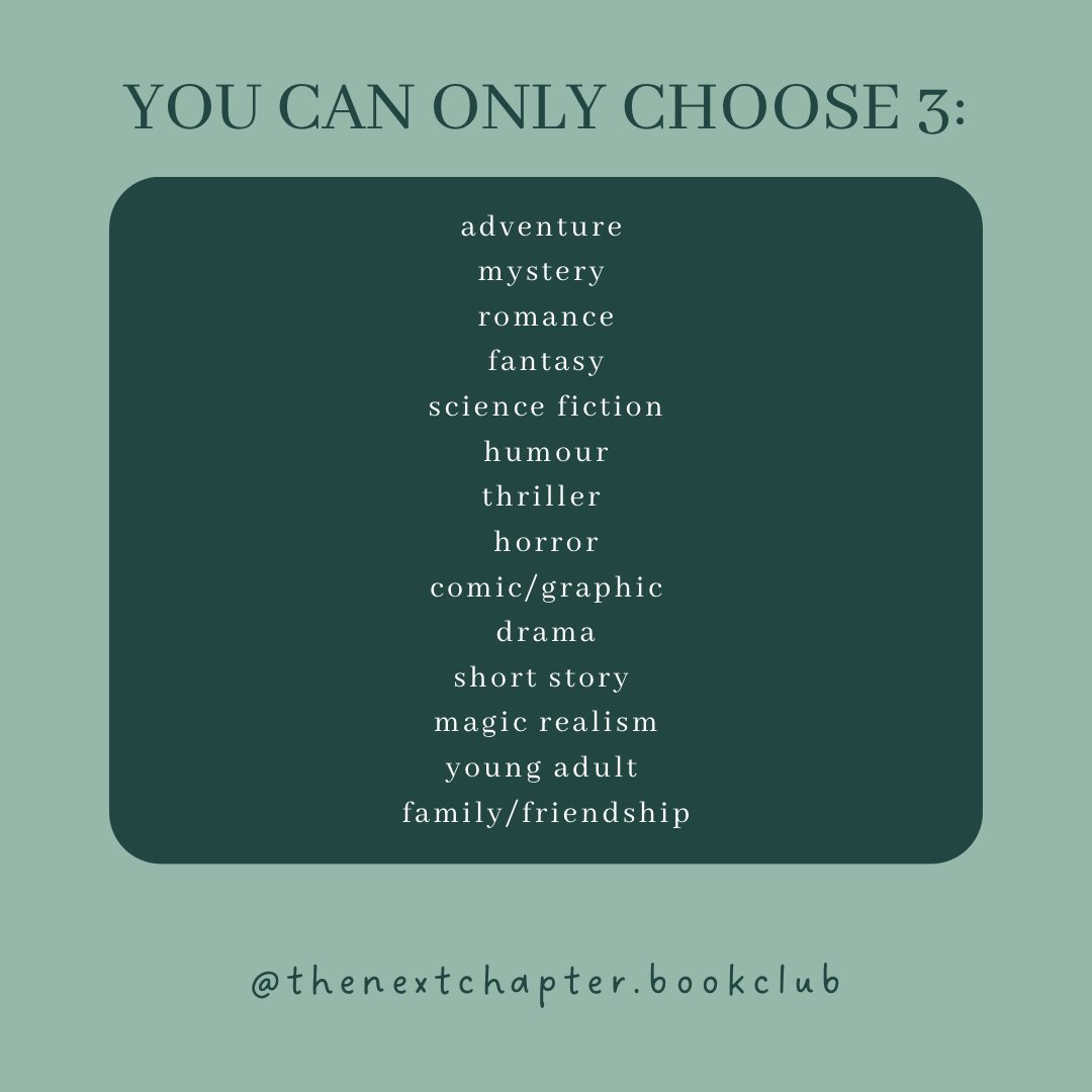 TheNexttChapter's tweet image. 