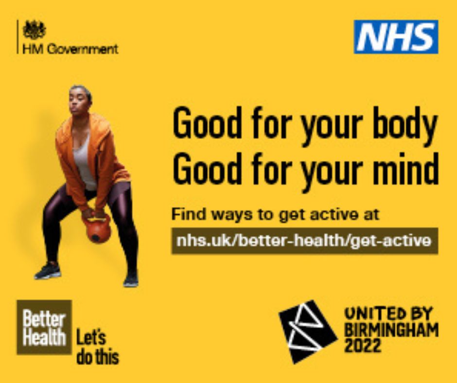 Darlington Primary Care Network tweet media