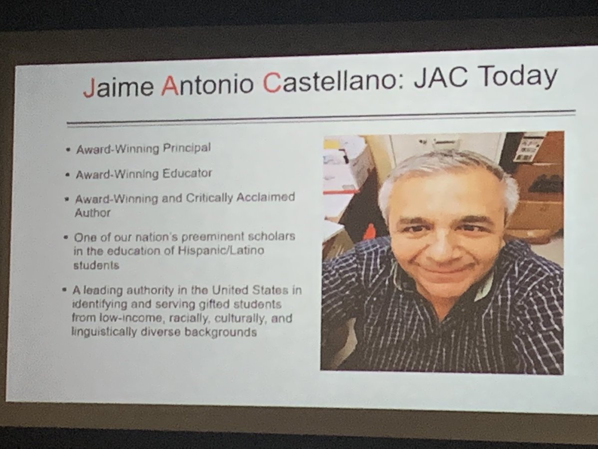 Dr. Andrea Honigsfeld (@andreahonigsfel) on Twitter photo What a powerful story! Thank you for sharing your journey, Dr. Castellano! <a href="/ELOfficePWCS/">EL Instructional Services</a> @audrey_cohan <a href="/SarahOttow/">Sarah B. Ottow</a> What a powerful story! Thank you for sharing your journey, Dr. Castellano! <a href="/ELOfficePWCS/">EL Instructional Services</a> @audrey_cohan <a href="/SarahOttow/">Sarah B. Ottow</a>