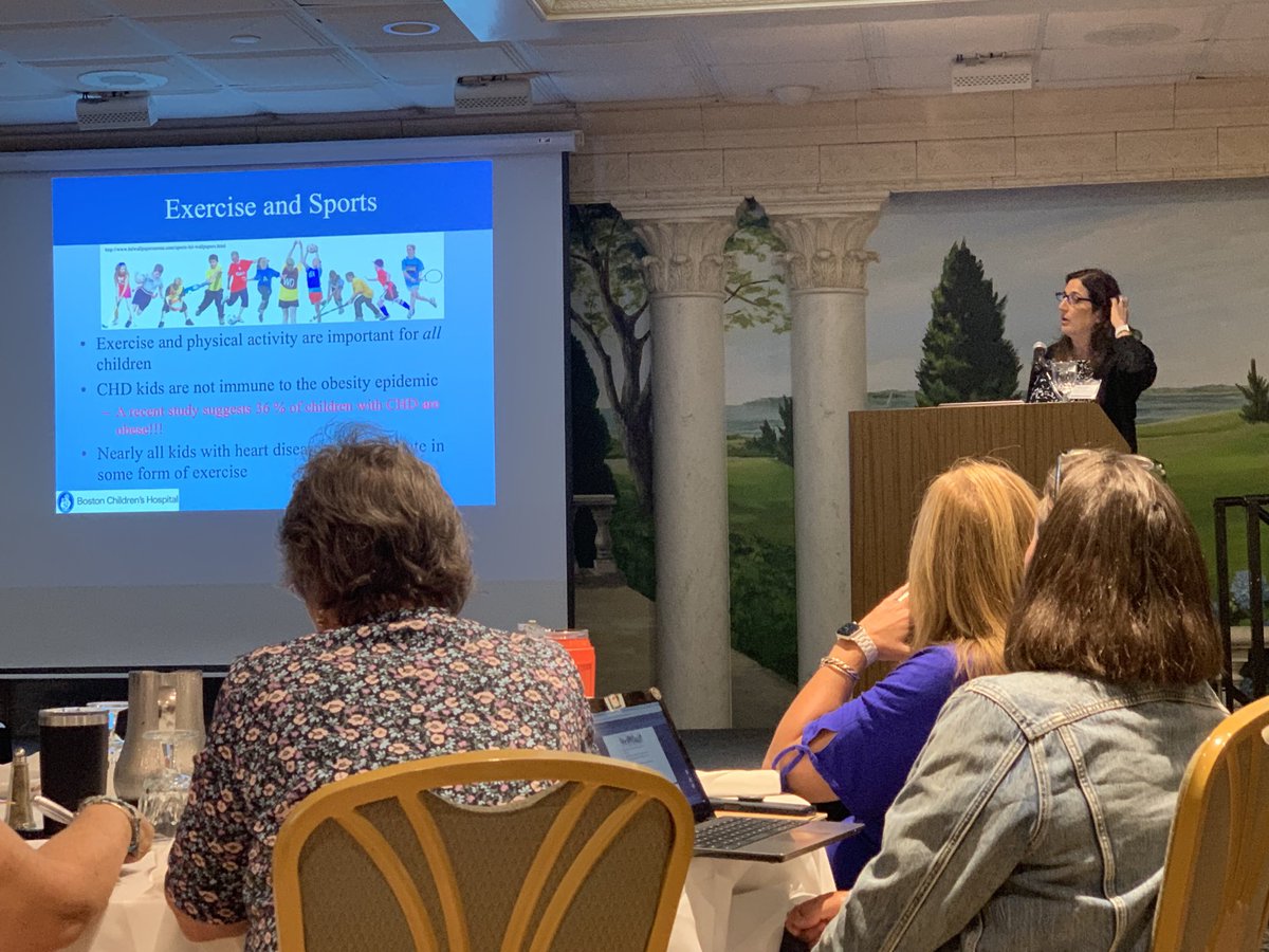 Excited to extend my school nurse learning with my school nurse colleagues ⁦@NEUSHA2022⁩  Summer conference.