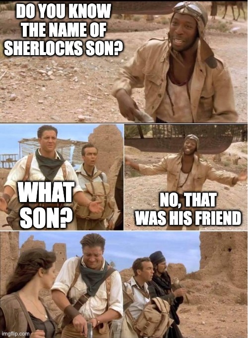myunclesmemes's tweet photo. Didn't even know he had a son... https://t.co/25YNDY5KZ6