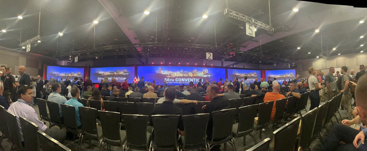 Clarington Local 3139 tweet media